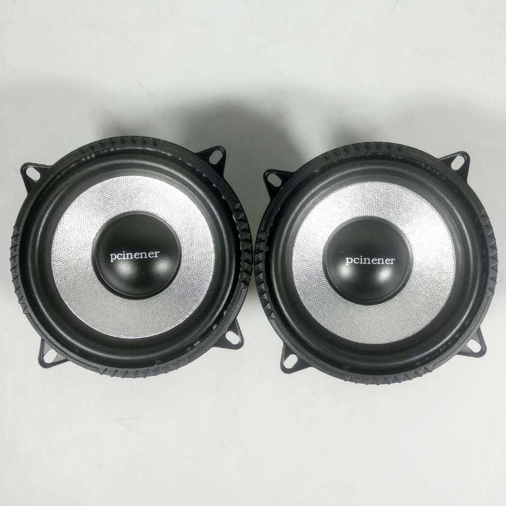 Speaker Tweeter Mobil 5 Inch HiFi Crossover 150W