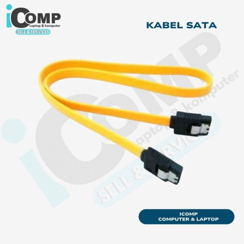 Kabel SATA HDD SSD/KABEL SATA PC