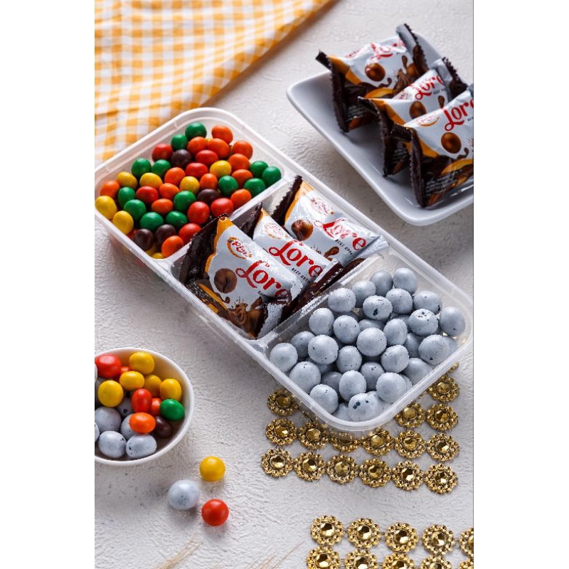 

coklat hampers 3 skat- hampers lebaran-hampers coklat 3 varianPACKING DUS PASTI AMAN