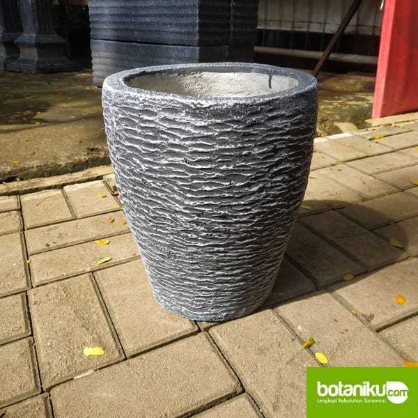 Invoice Pot Semen Gendang Kecil