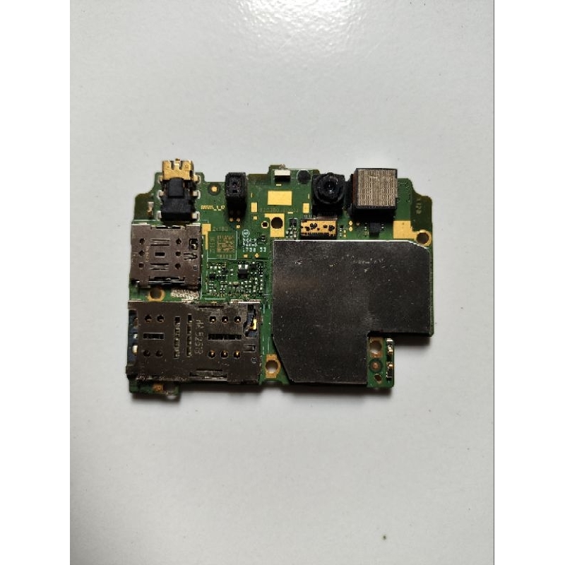 mesin redmi 5a mati matot