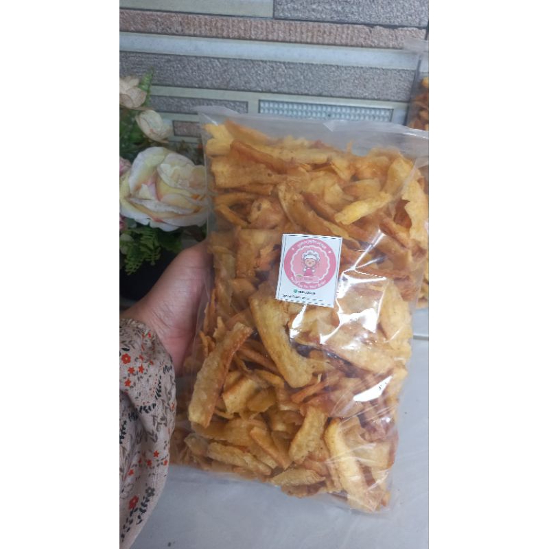 

kripik singkong panjang menggleng 500gram
