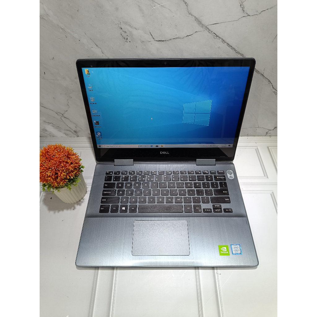 Dell Laptop Intel Core i5
