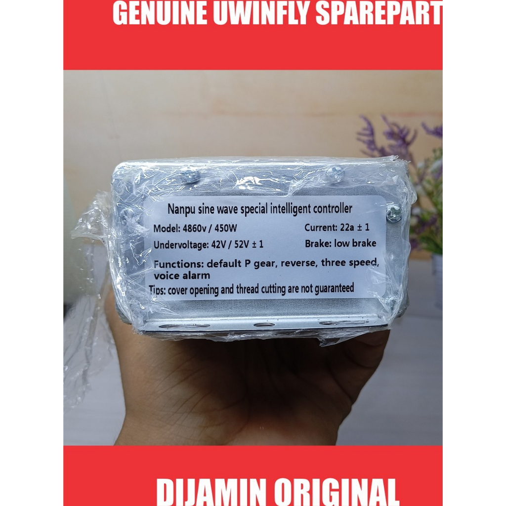 Controller Maleo Controller Uwinfly Maleo Original