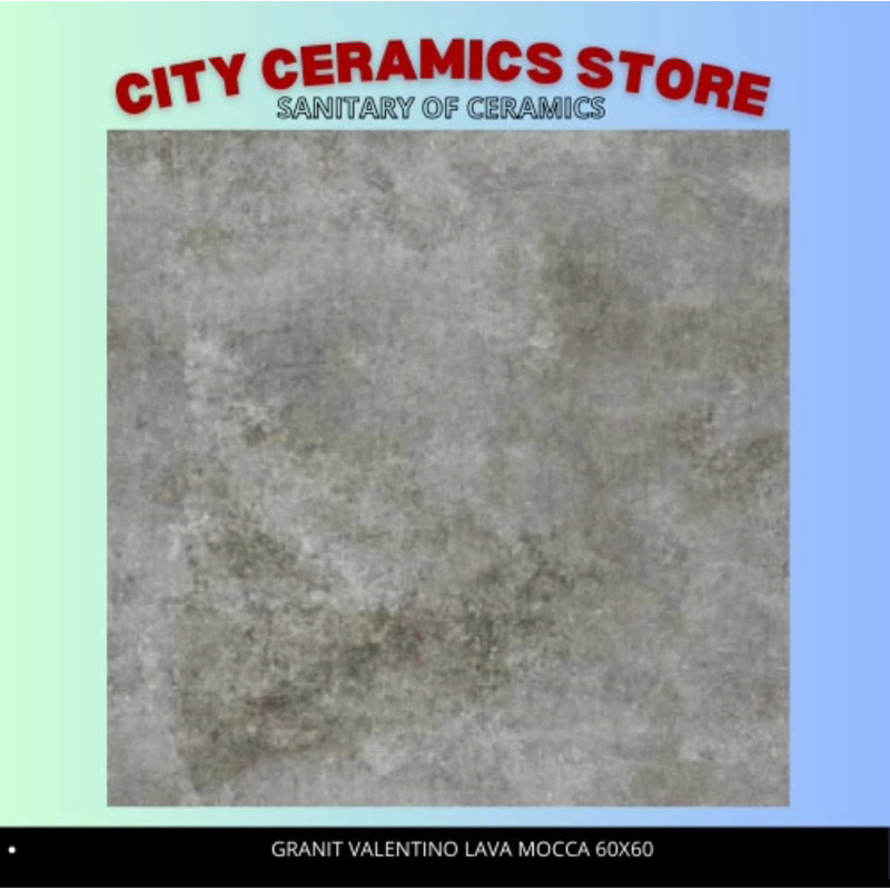 GRANITE VALENTINO GRESS LAVA MOCCA 60x60