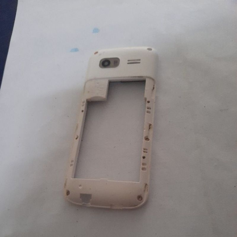 Tulangan polytron C281