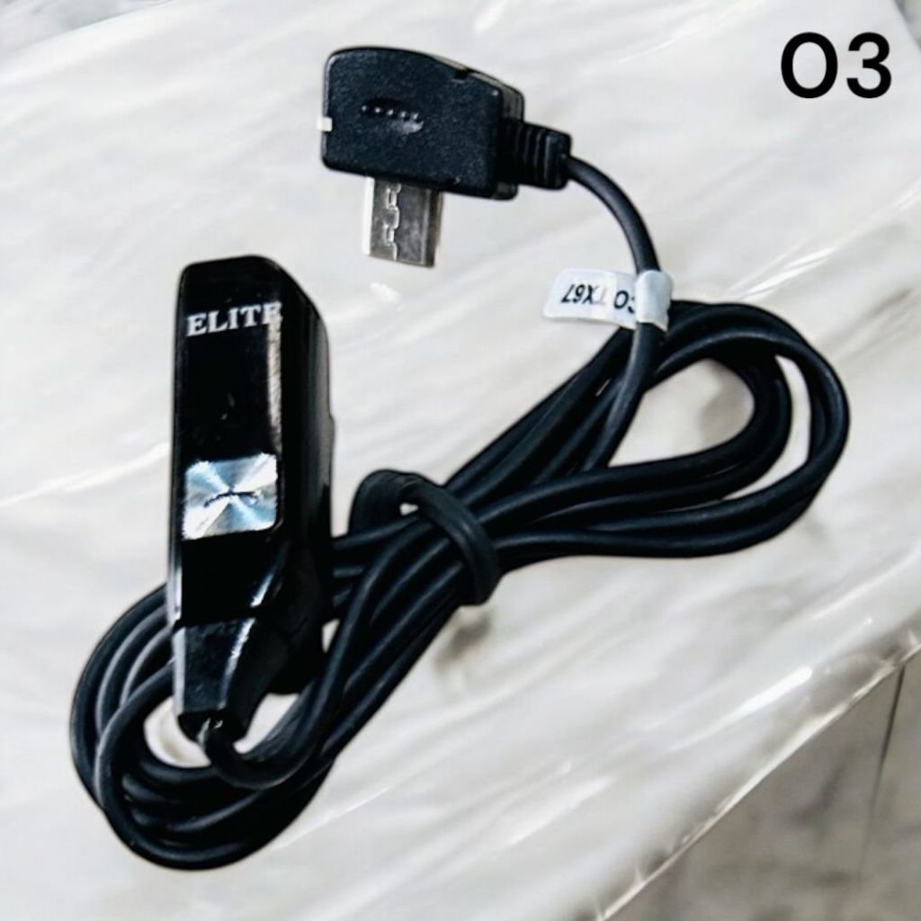 Kabel Sambungan/Converter Headset Male Micro To Jack Female 3.5mm Kabel USB Micro to Audio 3.5mm Fem