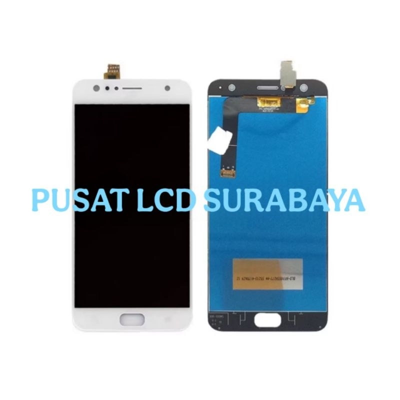 LCD TOUCHSCREEN ZENFONE 4 SELFIE / X00LD / ZD553KL - FULLSET