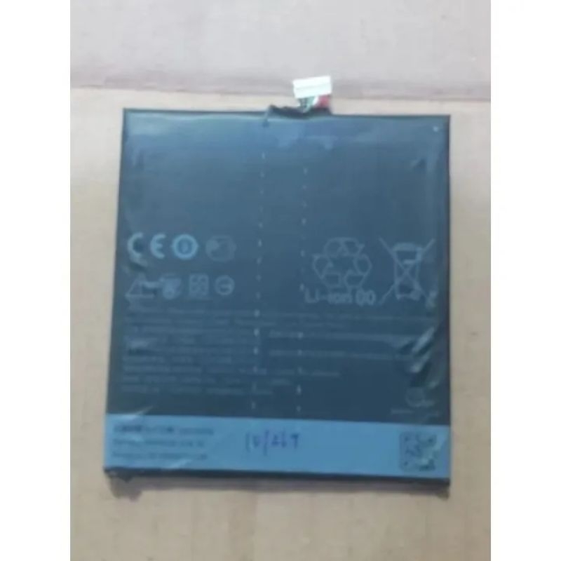 Batre Hp HTC OP9C210 D816X ORI cabutan normal