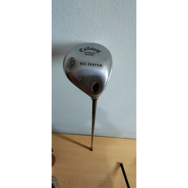 Callaway Heavenwood Big Bertha USA