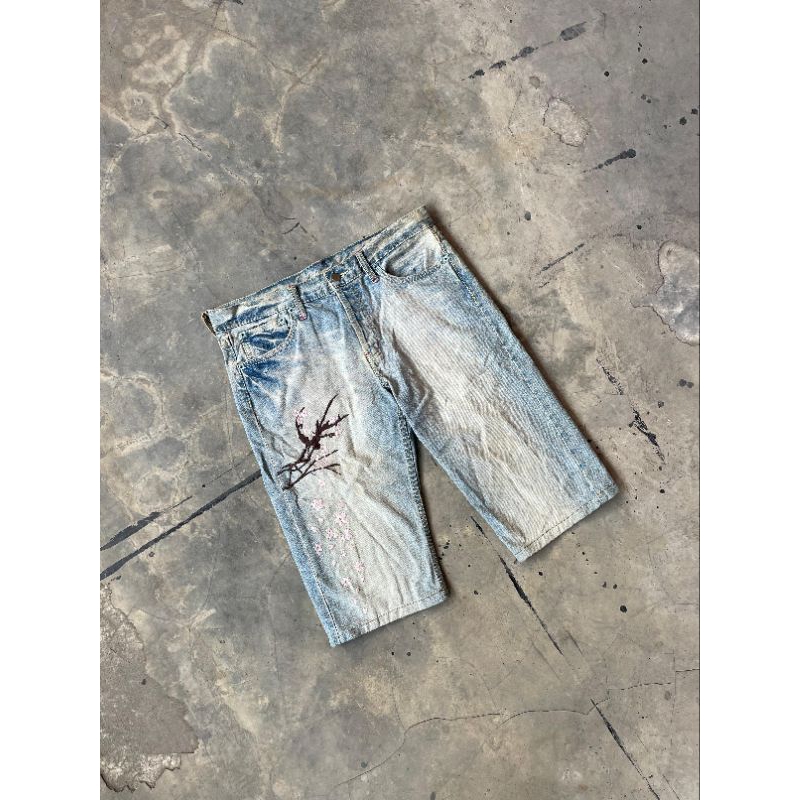 Y2K PANTS