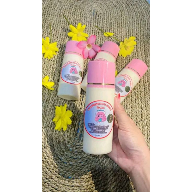 Promo HB Ayu Level 2