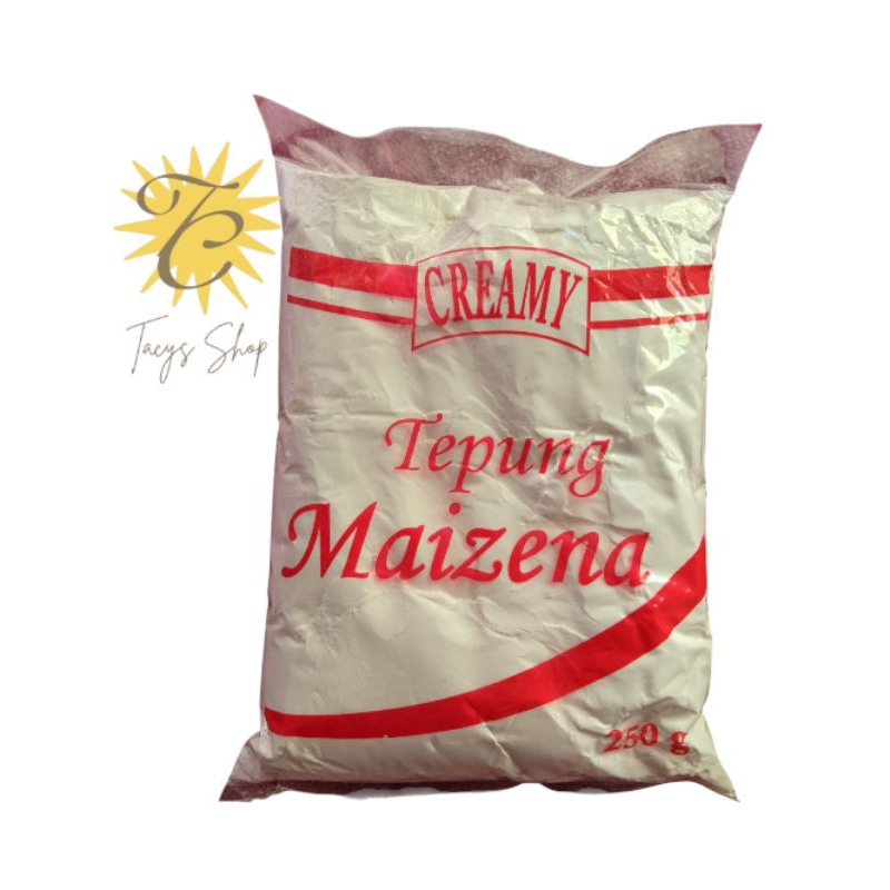 

Tepung Maizena 250 g