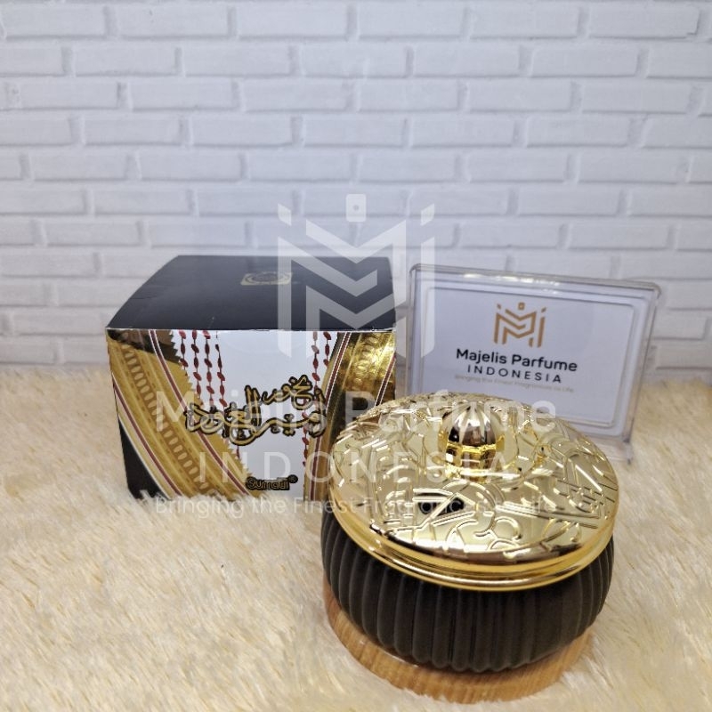 DUPA AMEER AL OUD By SURRATI