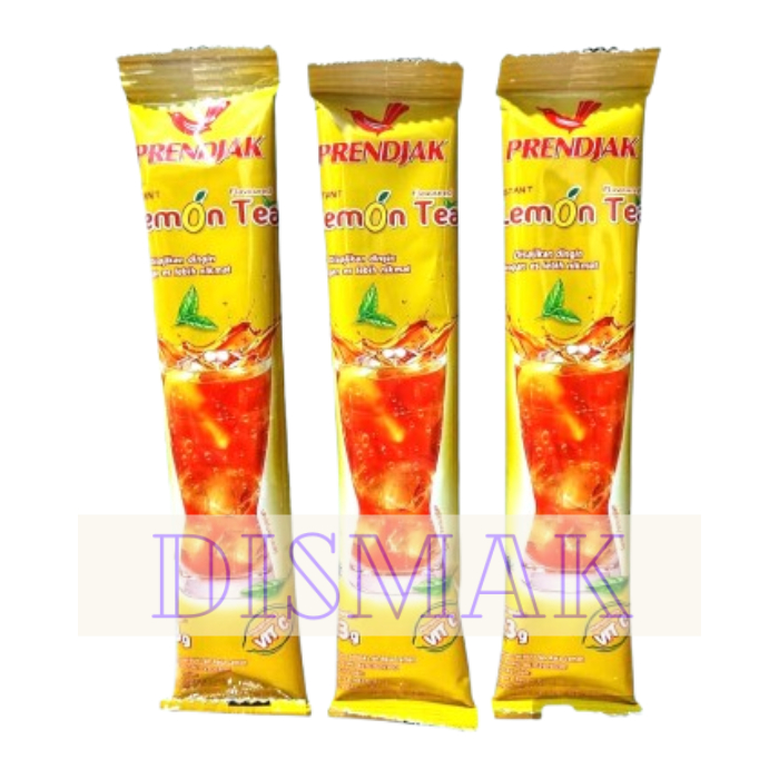 

Prendjak Lemon Instan Sachet 1 Pcs