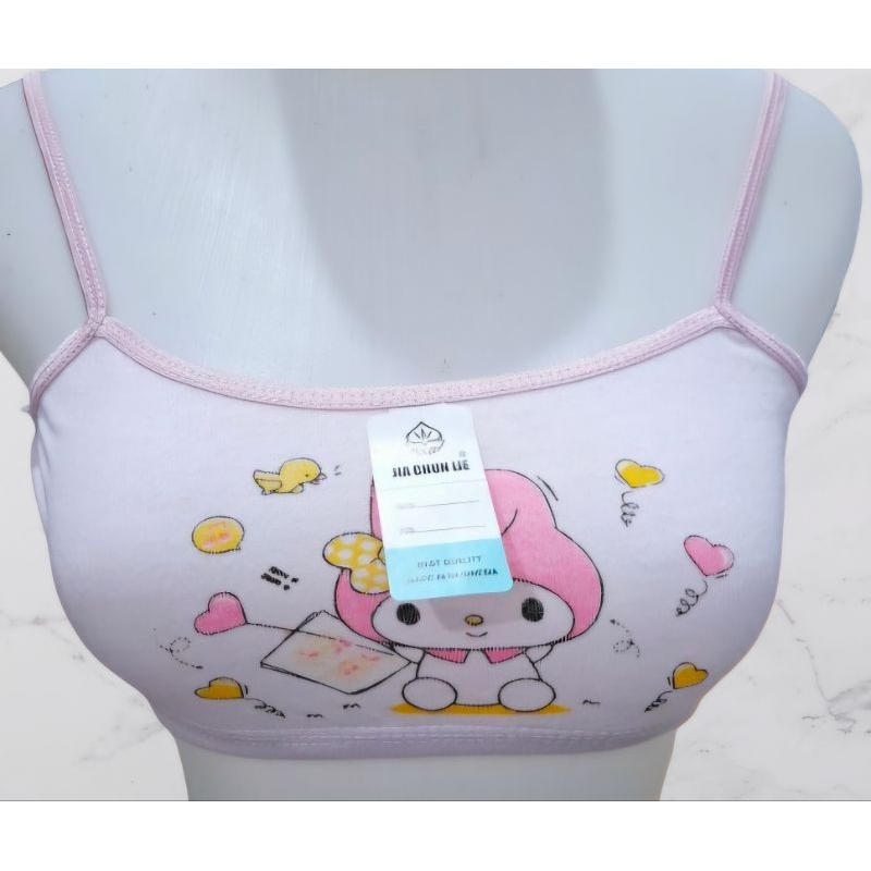 Miniset anak tali kecil/Miniset anak sd_smp