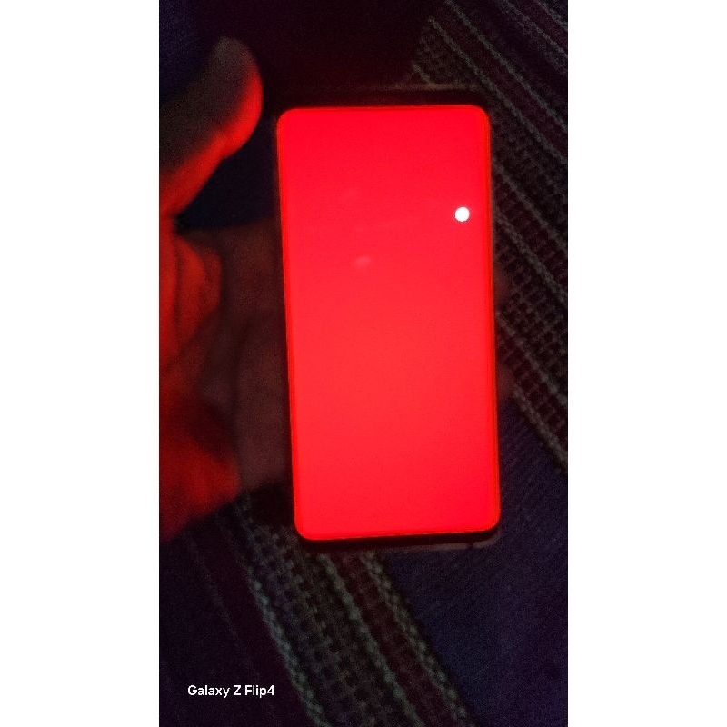 lcd copotan samsung s9+ mulus original