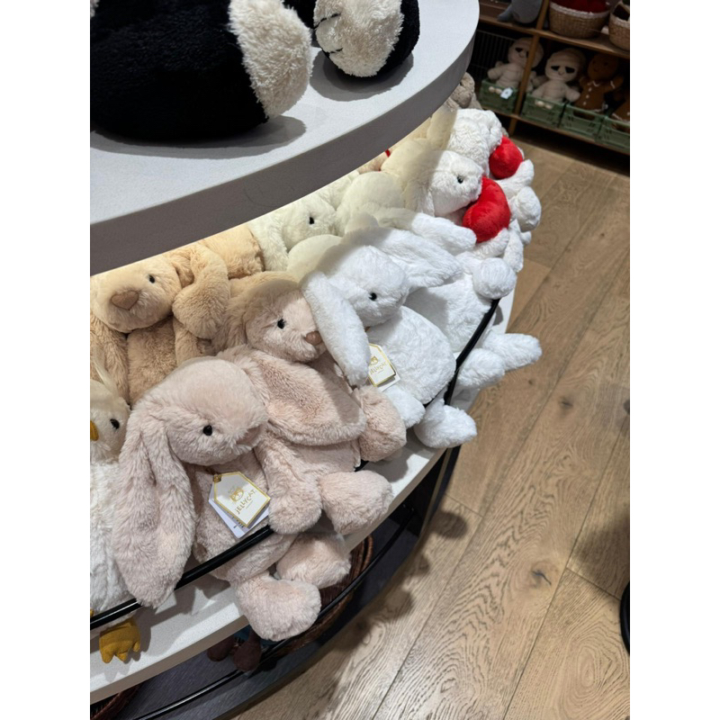 jellycat bashful bunny