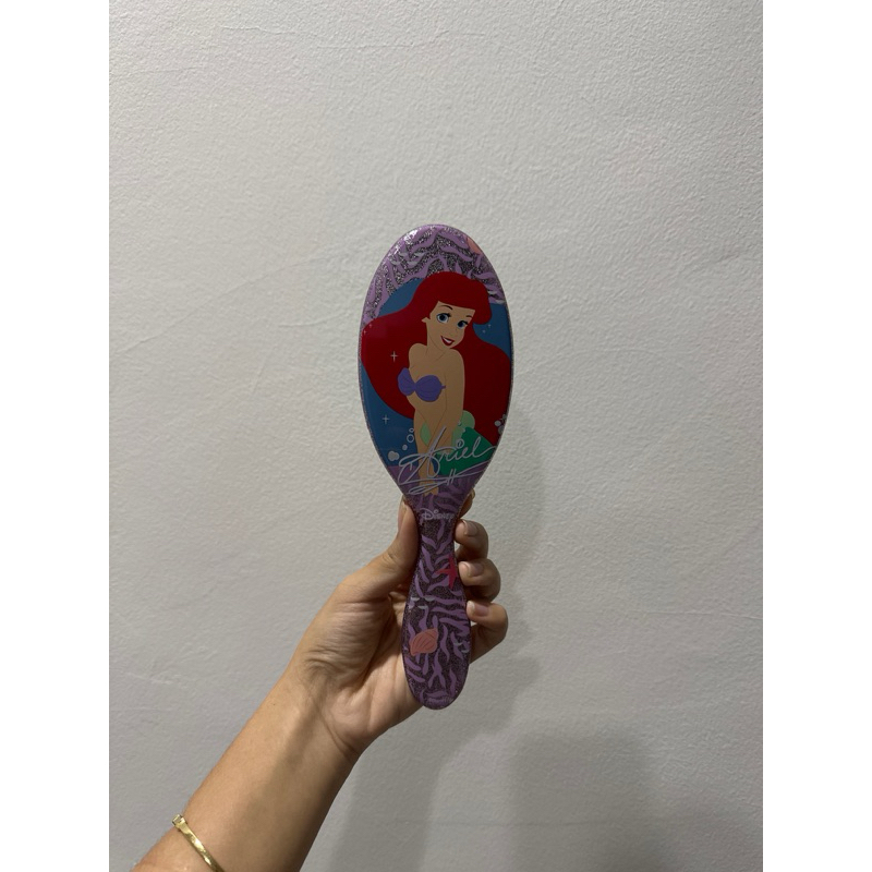 Preloved Wet Brush Ori 100%