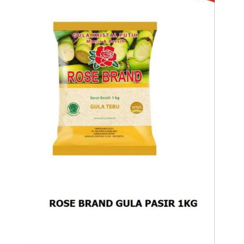 

gula rosbrand 1 kg