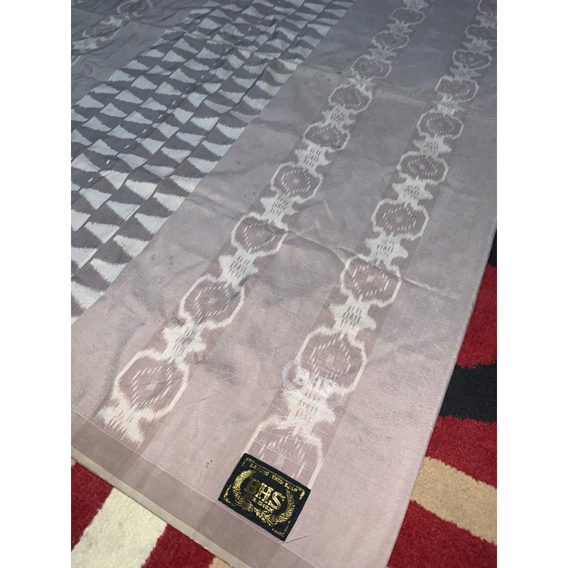 BHS KWG FS GOLD ISTIMEWA