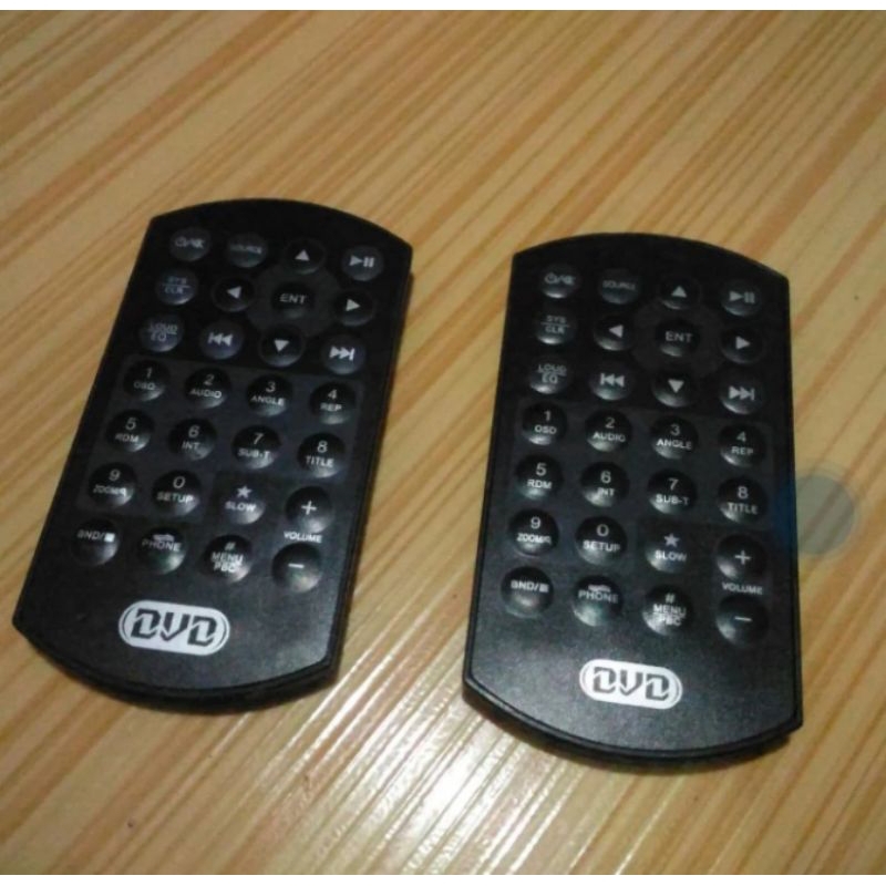 REMOT HEAD UNIT DOBEL DIN, DVD, SANSUI,NAKAMICHI