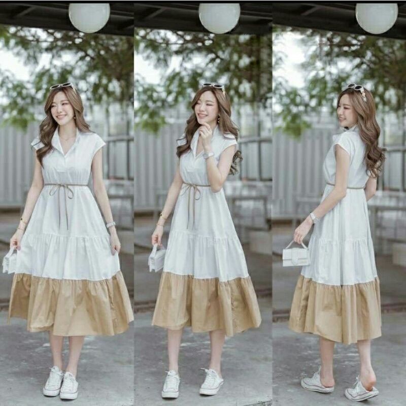 Dress Clarissa