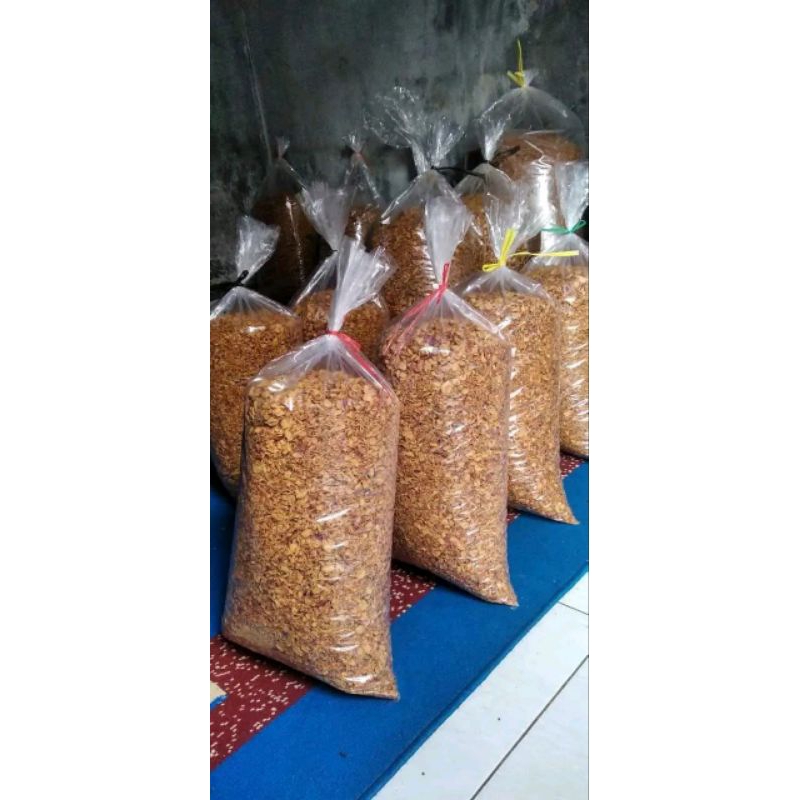 

promo bawang goreng merah termurah 1kg