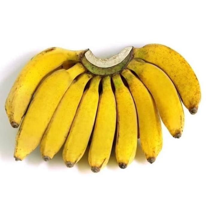 

PISANG BARANGAN MEDAN 1 SISIR