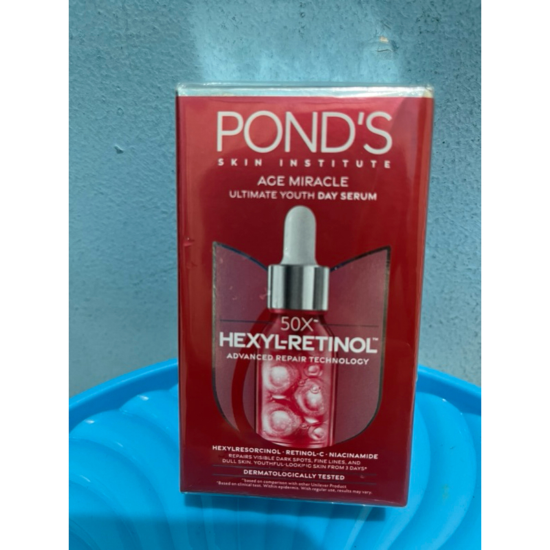 Ponds Age Miracle