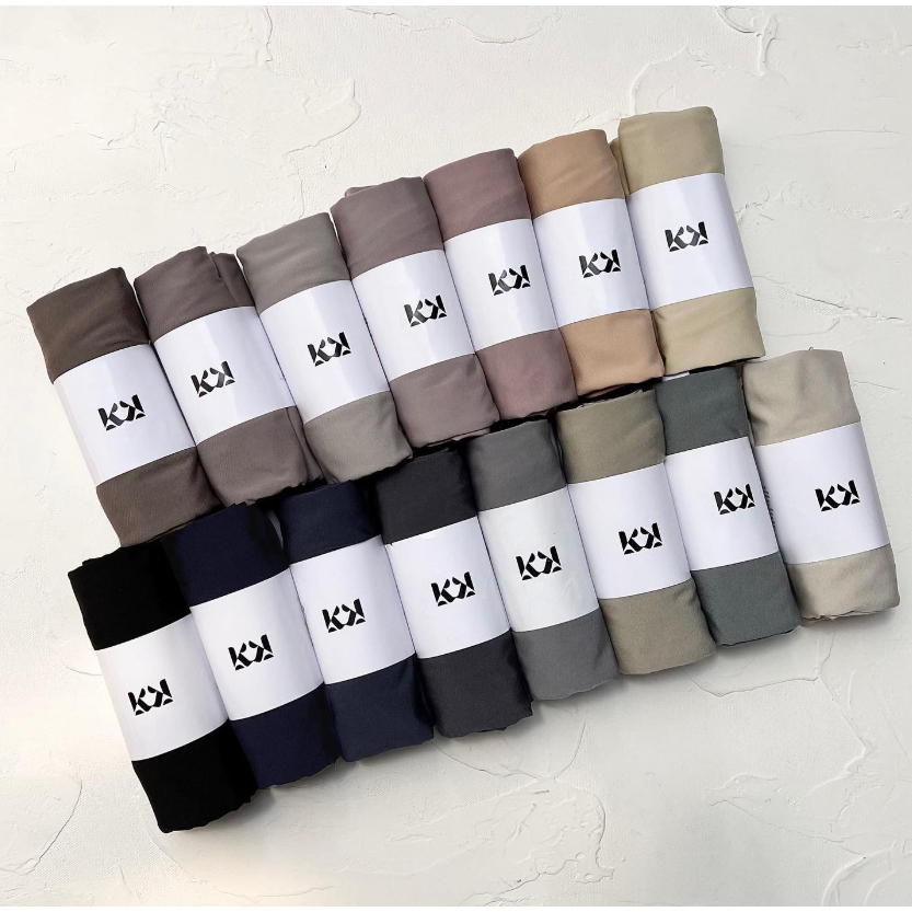 Mecca Instan by Khalewale