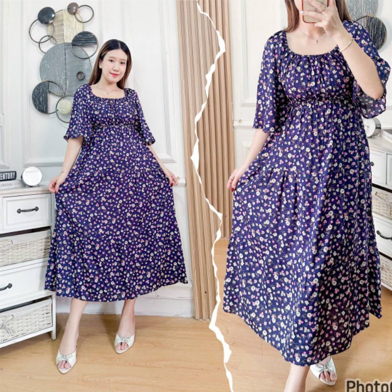 DASTER PUTRI BALI - DASTER BALI  FLORENCE - DASTER BALI NATSUMI