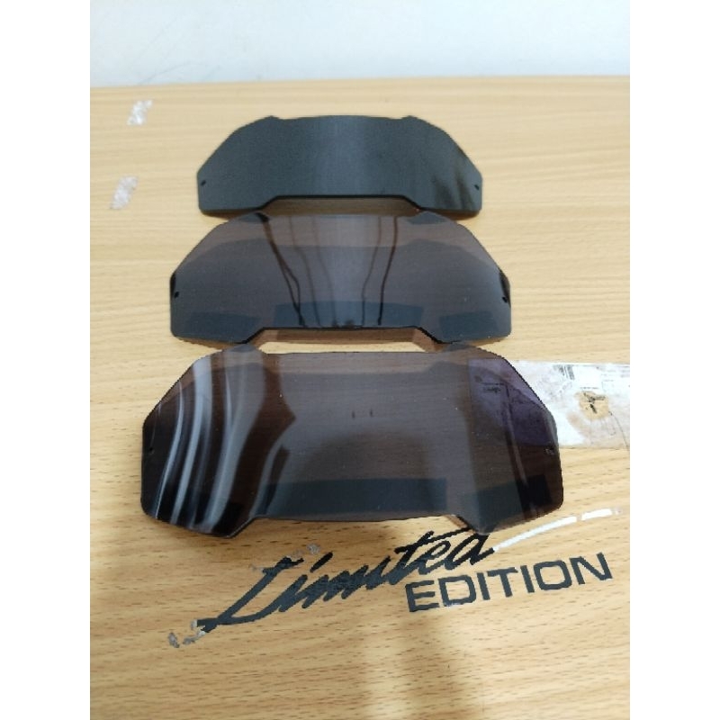 Visor Scoopy 2025 Winshiled scoopy New Kaca speedomter Scoopy 2025