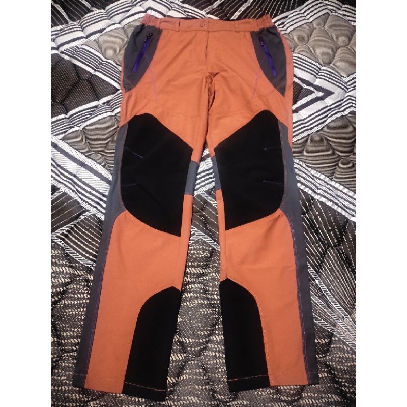 oaken celana motor two color