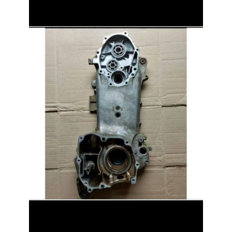 Krengkes Kiri Honda Beat Fi KZL Original Copotan