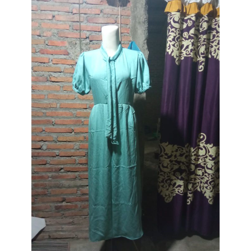 daster rayon twill