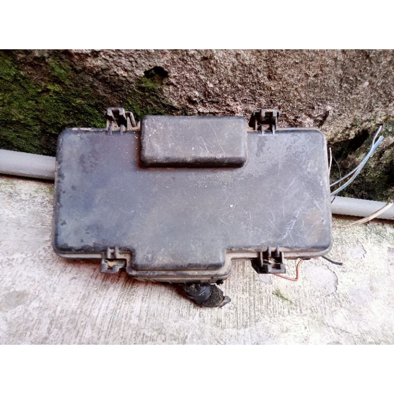 fuse box box sekring Honda CRV gen 2 Honda stream gen 2 k20 original