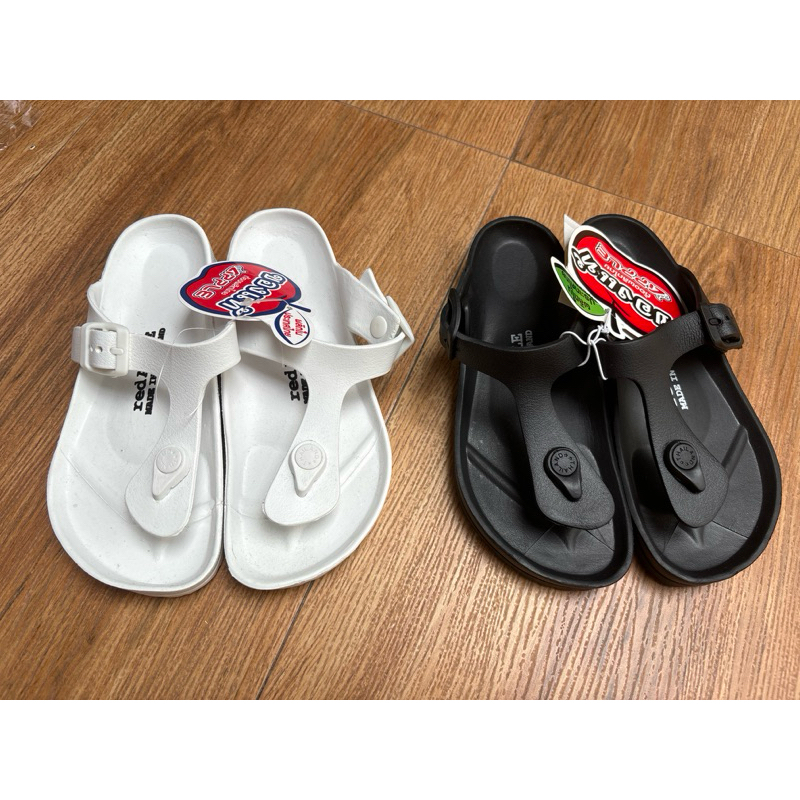 sandal Red Apple thailand