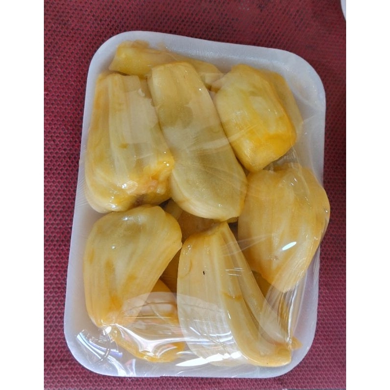

nangka perpack 250gr