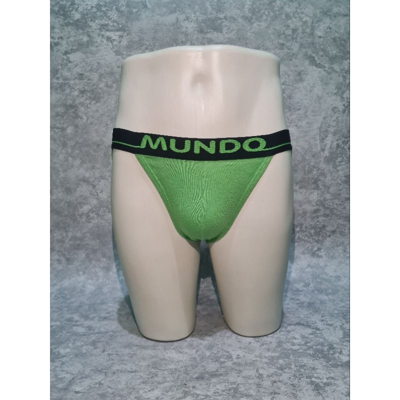 CELANA DALAM PRIA TANGA MUNDO ORIGINAL #42