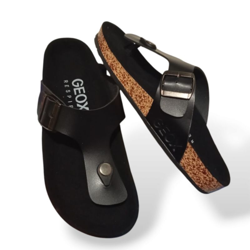 SANDAL GEOX PRIA WANITA TERBARU SIZE 38 - 43
