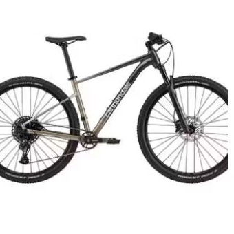 Sepeda Gunung Cannondale Trail SL1