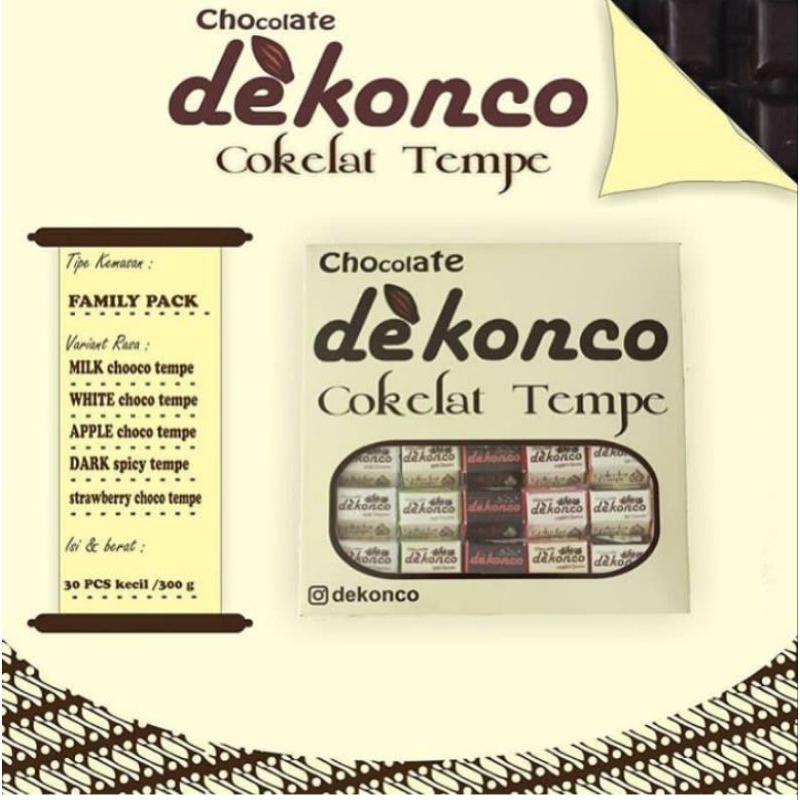 

dekonco family pack