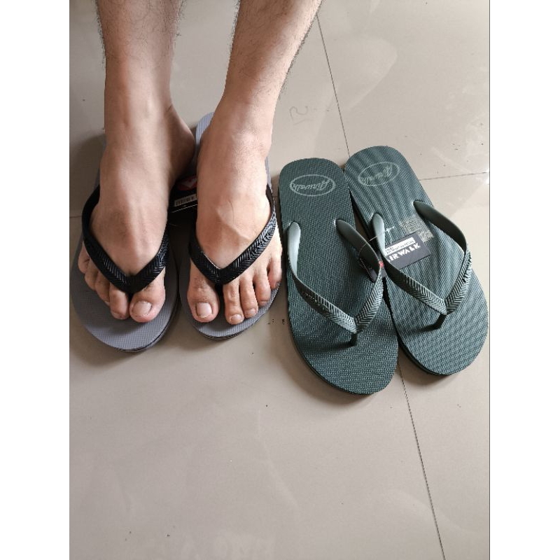 Sandal Jepit Pria Airwalk Original MAP