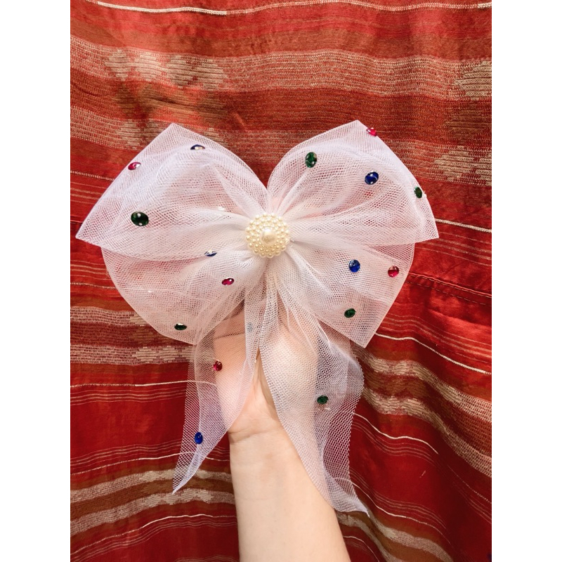 Pita Hijab Ria Ricis Tille