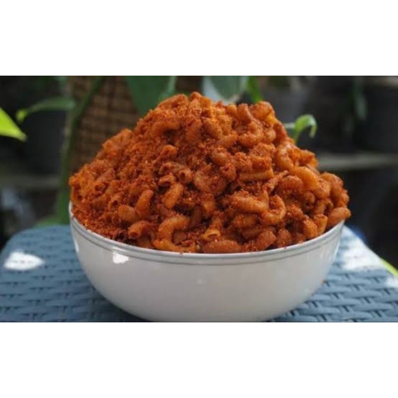 

makaronidaunjeruk