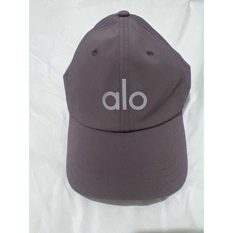 Alo off duty cap