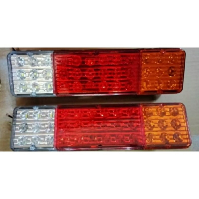 LAMPU STOP CARRY, LAMPU STOP KATANA/LAMPU BELAKANG CARRY, LAMPU BELAKANG KATANA