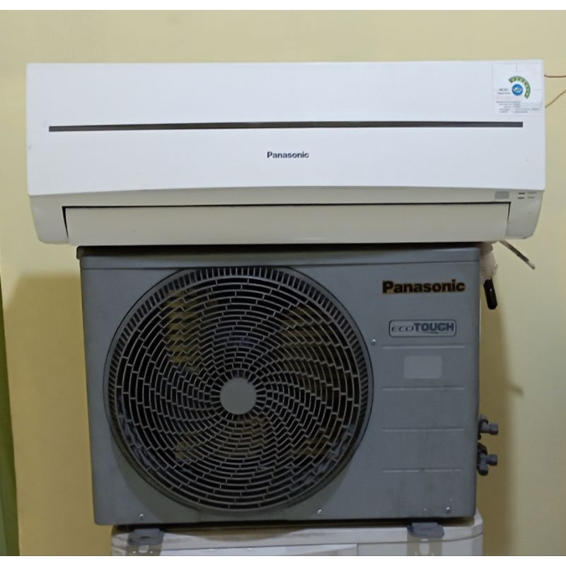 AC Panasonic 1/2PK R32
