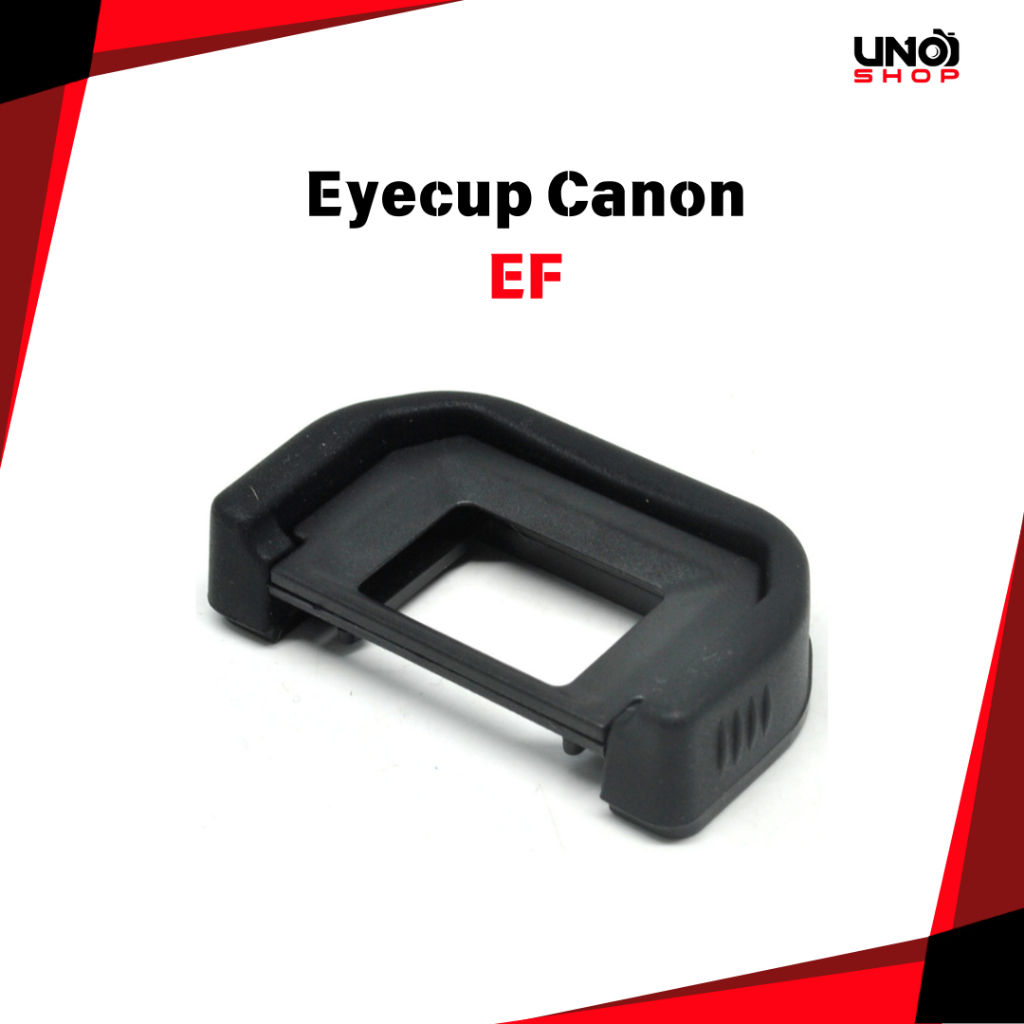 Eyecup Viewfinder Eye Cup Canon EF Eos 600D 550D 500D 1100D 1200D 1300D 650D 700D 750D 800D